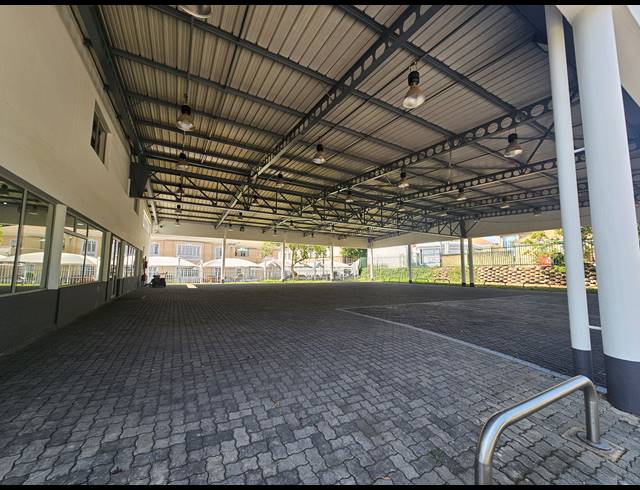 4,695M² SHOWROOM TO LET IN BRUMA